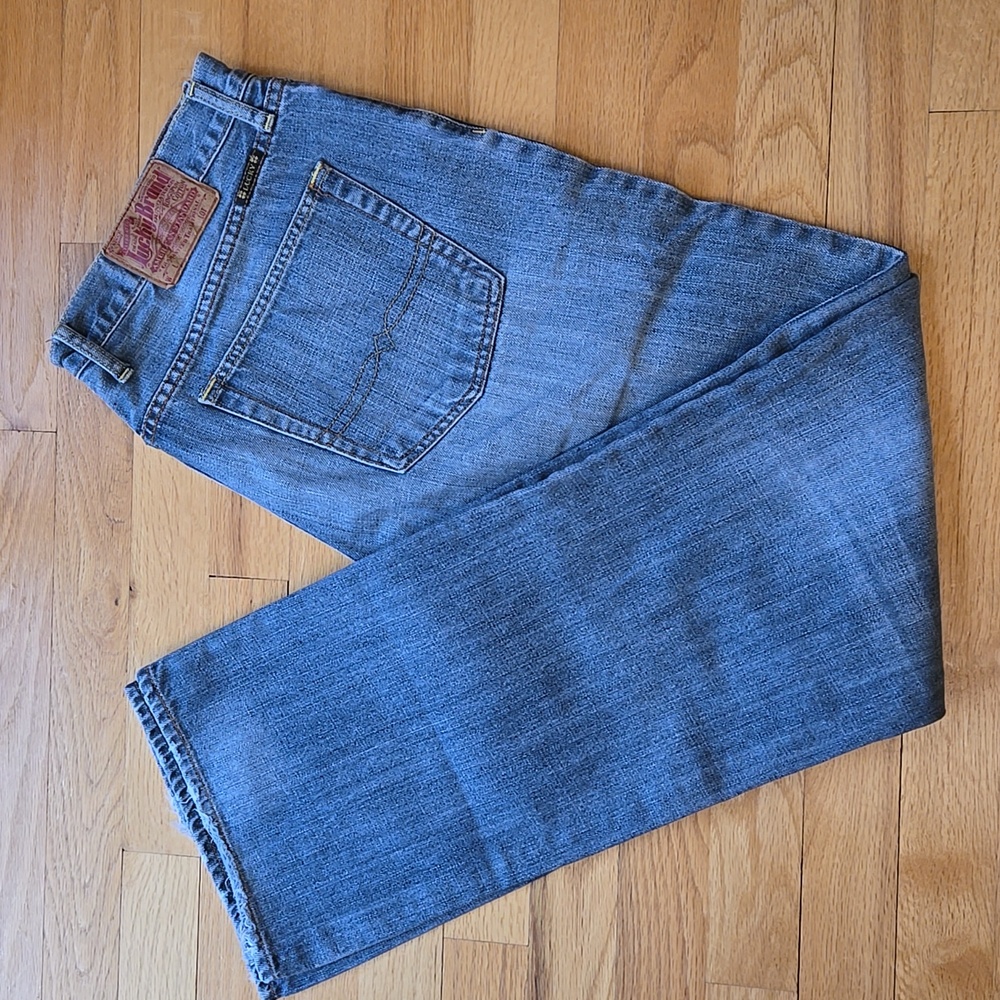 Mens Lucky Brand Jeans 34